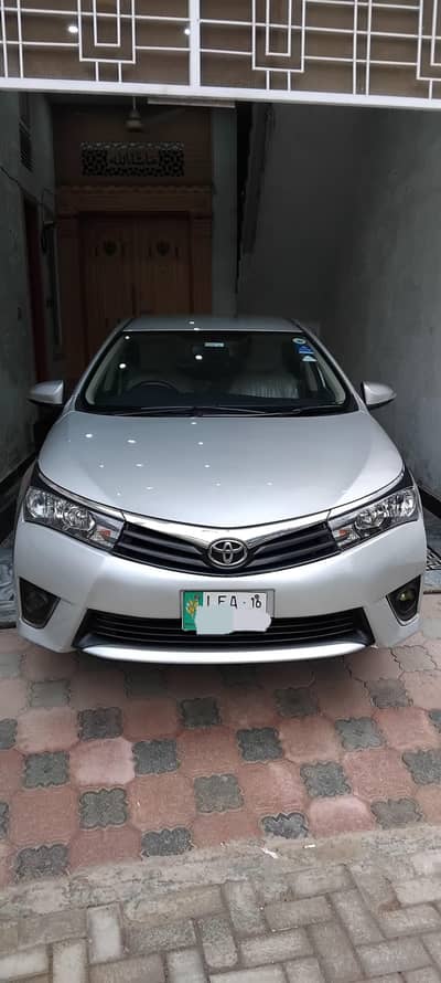 Total Genuine Toyota Gli 16 Model New Key in 0 Mater 03137277315