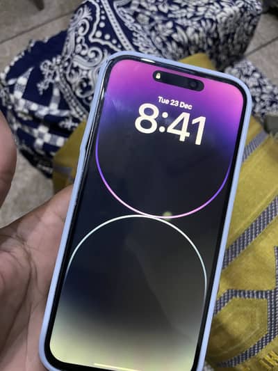 14promax panel/display