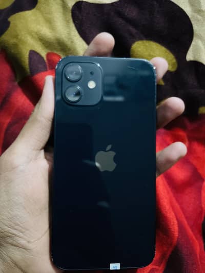Iphone 12 128gb jv