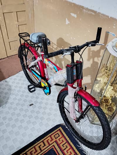 imported Cycle For Kids 26 inches