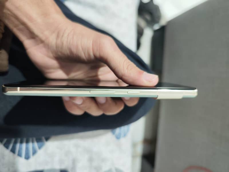 Google pixel 7 pro 1