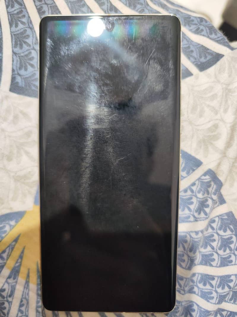 Google pixel 7 pro 2