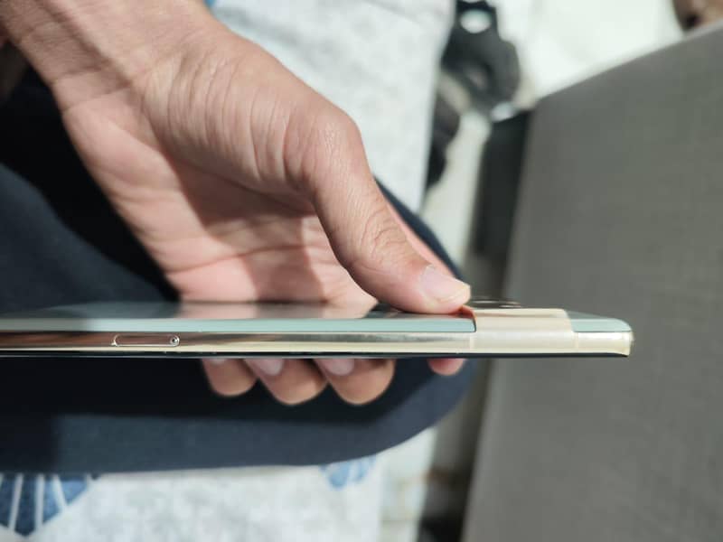 Google pixel 7 pro 4