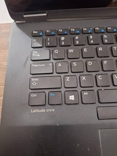Dell laptop