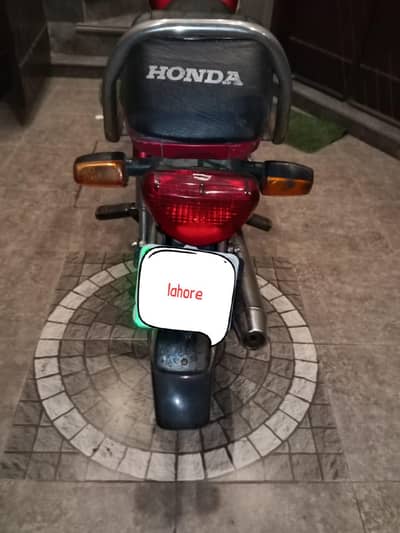 honda cd 70 for sale