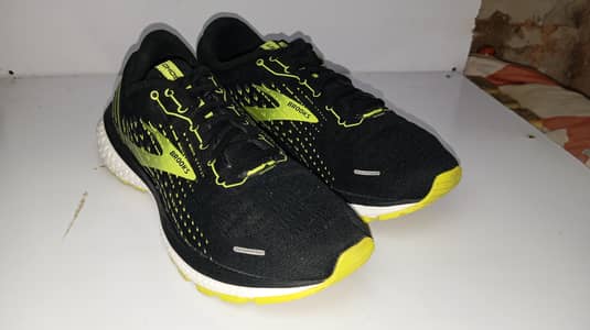 BROOKS GHOST-13