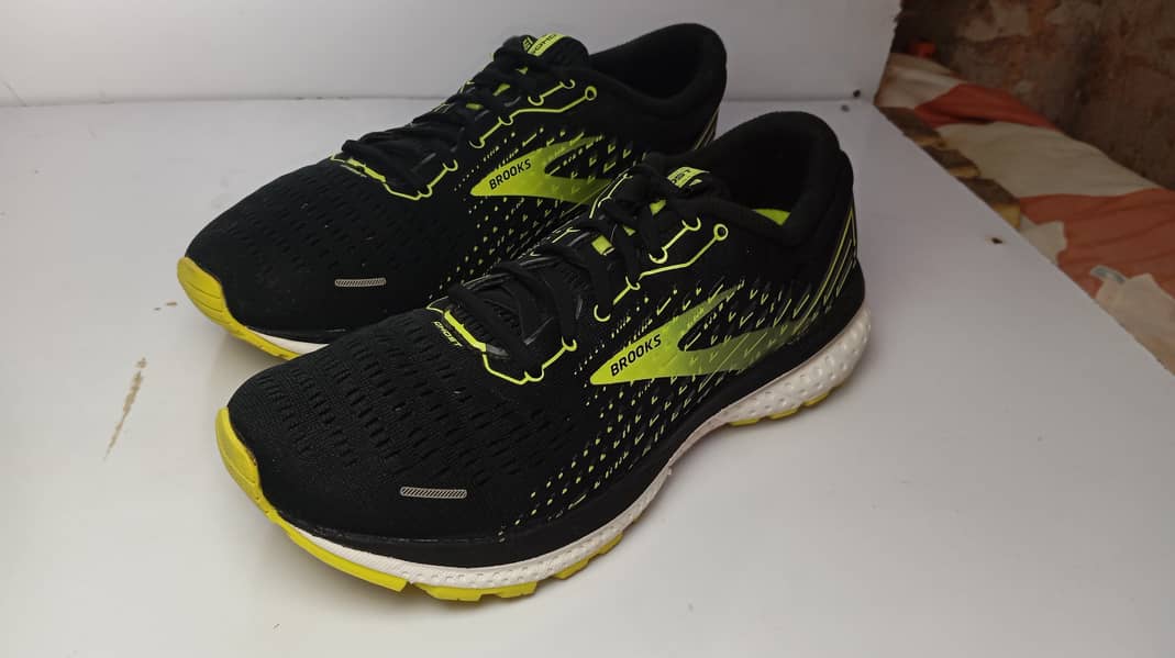 BROOKS GHOST-13 1