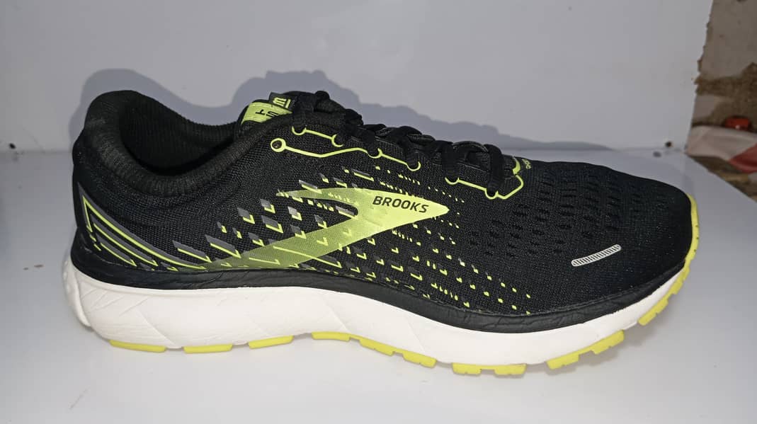 BROOKS GHOST-13 3