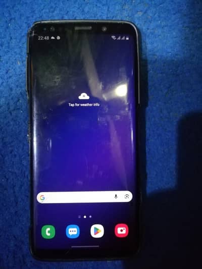 samsung s9 pta proved official 4 64