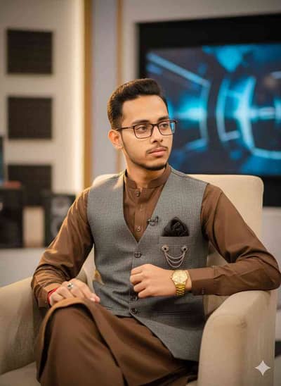 Mohsin ali 