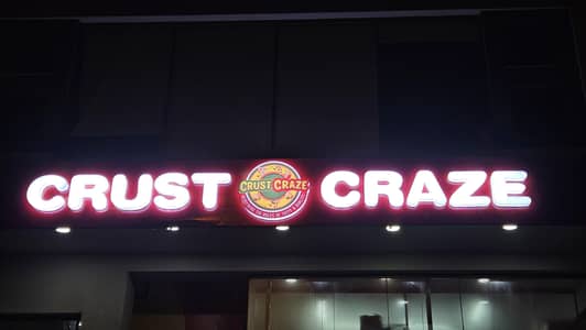 3D Sign Board Maker, 3D Letter Signage, Custom 3D Signs/ acrylic signs