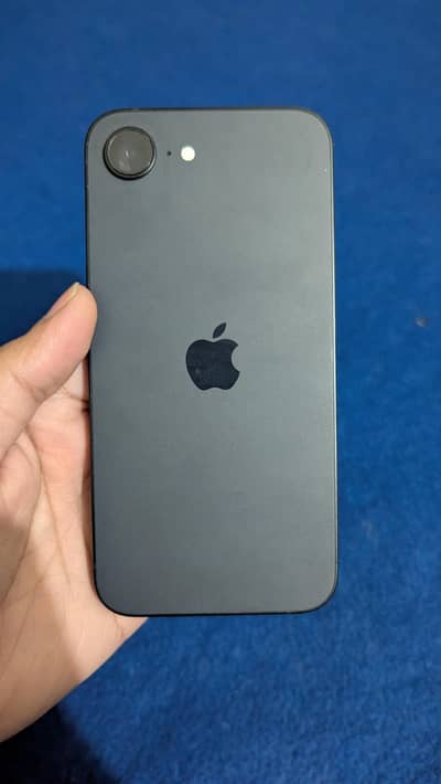 Apple iphone 16e bypassed