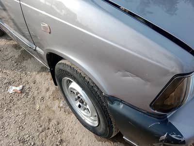 1st owner suzuki vxr total genuine B2B original 2018/19