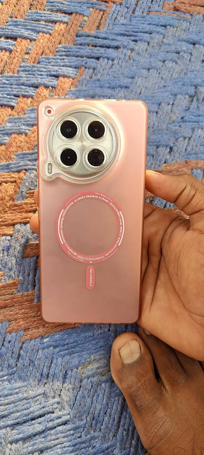 Tecno camon 30 12gb