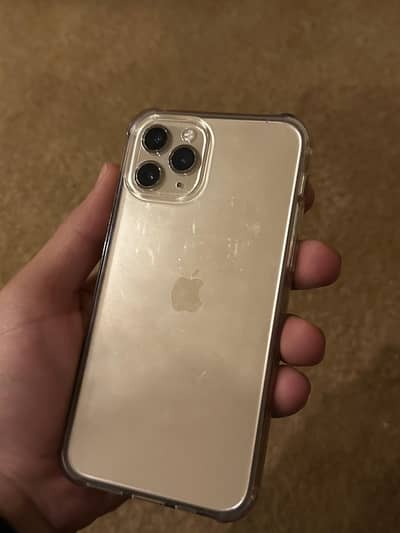 Apple iPhone 11 Pro