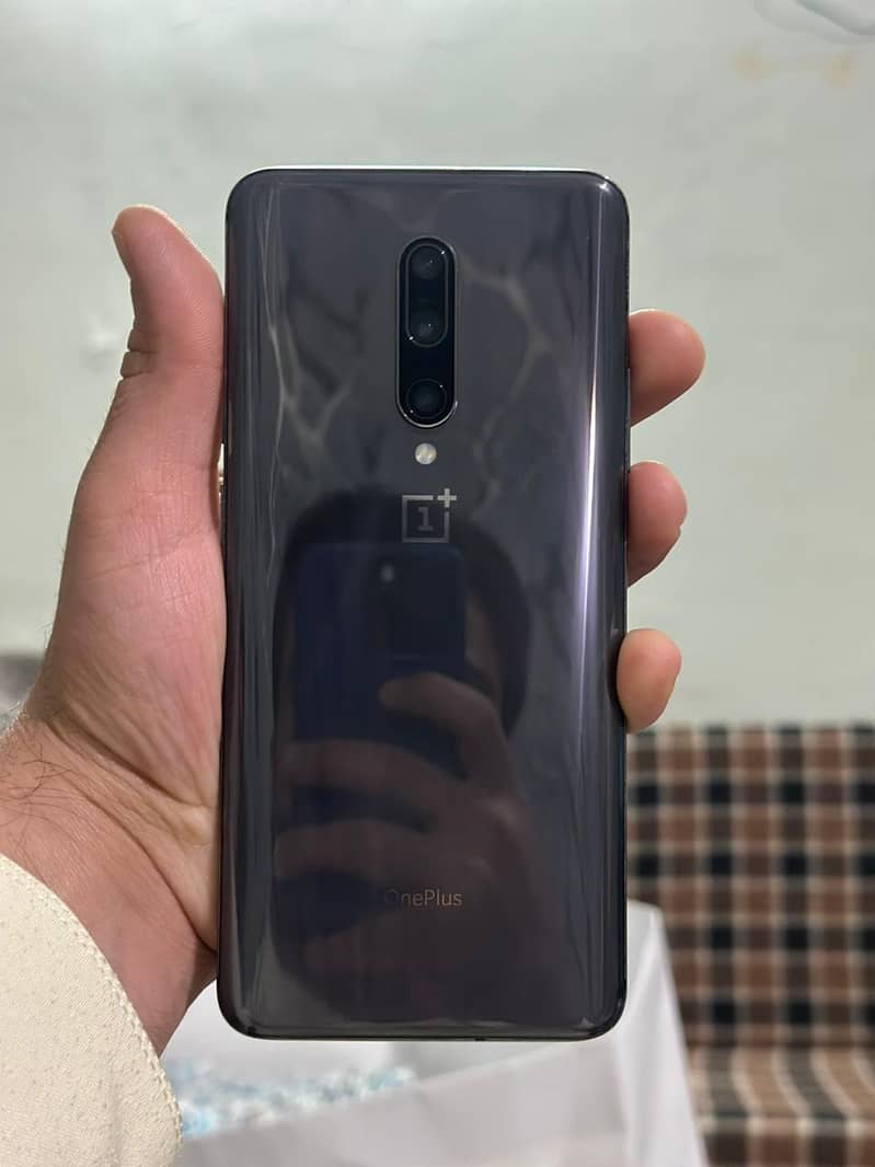 One Plus 7 Pro 2