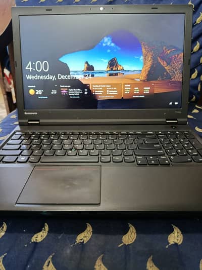 Lenovo ThinkPad T540p i5-4Gen