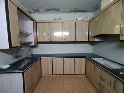 5 Marla 2.5 Storey House in D1 Township LHR VIP location