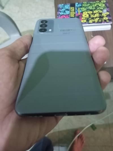 Realme gt master edition Pta Approved