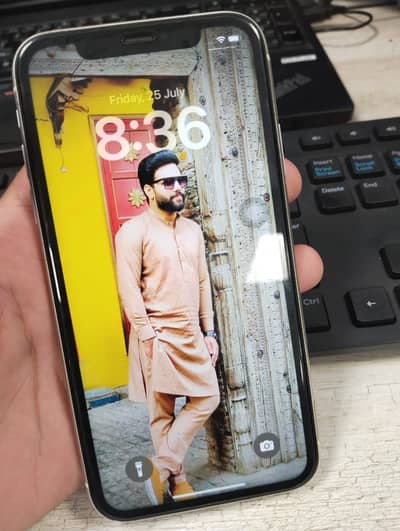 Iphone 11 zong sim work life time