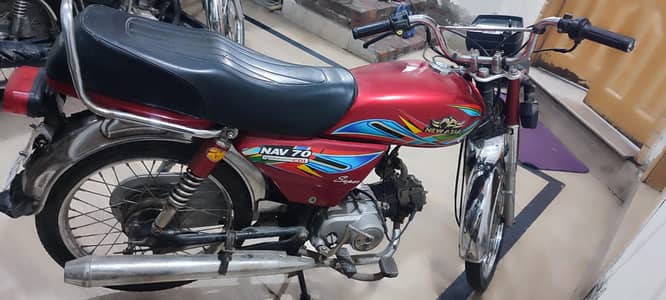 new Asia bike for sale first hand regional document