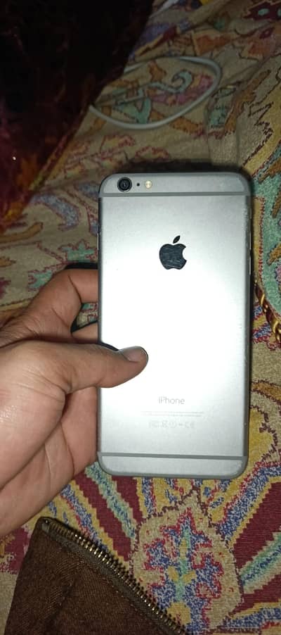 Iphone 6 plus 64gb 88% original health