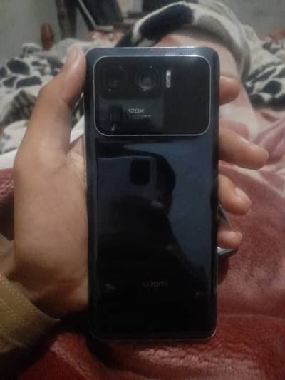 Xiaomi 11 ultra | Panel available | Borad Damaged | Parts available