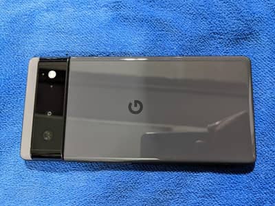 pixel 6 (256 gb)