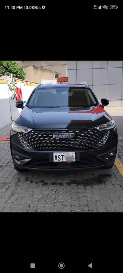 Haval 24 Model Total Genuine ( 03044899827 )