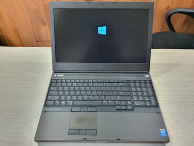 Dell Core i7 Workstation for Rendering Editing Designing Gaming