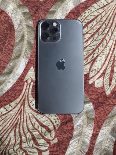 iphone 12 pro max jv