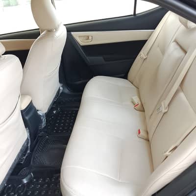 Corolla Altis 1.6 just like new