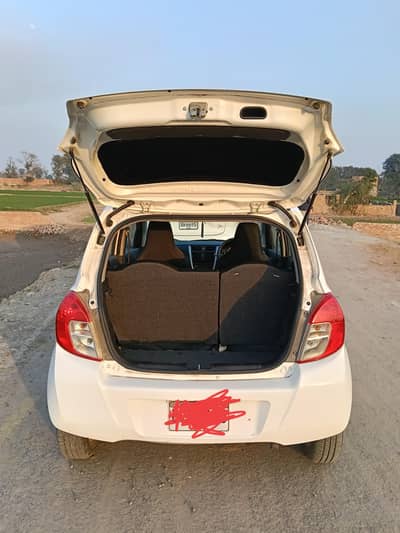 Cultus vxl totally genuine home used Contact 03123526003