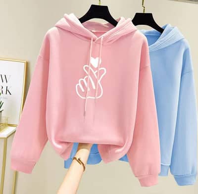 Women Hoddie