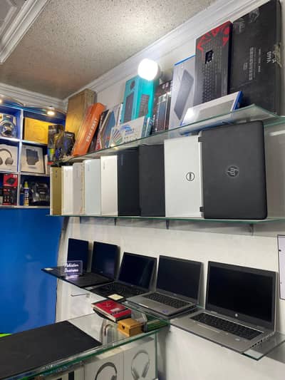 Best Price Used Laptops & Chromebook in Wah Cantt