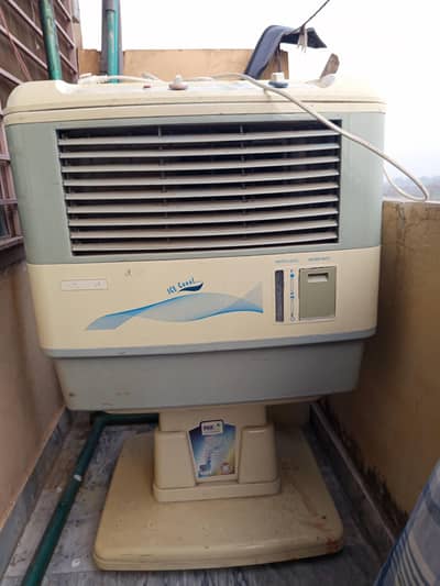 Pak fan air cooler pk4000 model