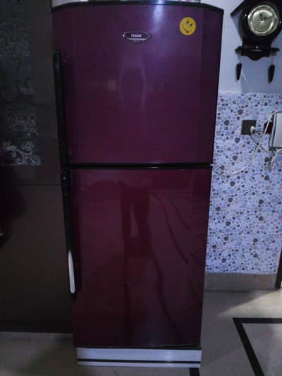 Haier Rigerator