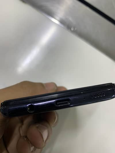 Samsung a51 6-128 exchange possible panel change