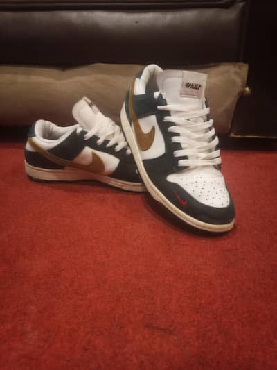 Nike Dunks Unique Colour