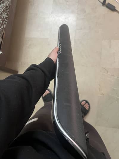 JBL Cinema SB 250 Sound Bar Speakers