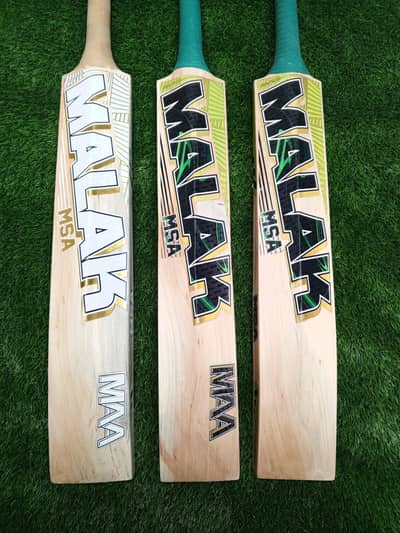 Hardball Cricket Bat