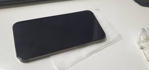 iPhone 12 ProMax DUAL Physical PTA