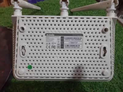 Tenda Router 3 Sengal ETina orginal