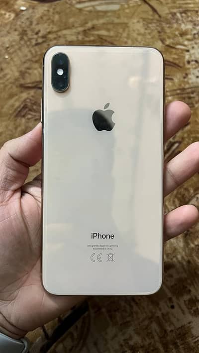 iphone xs max