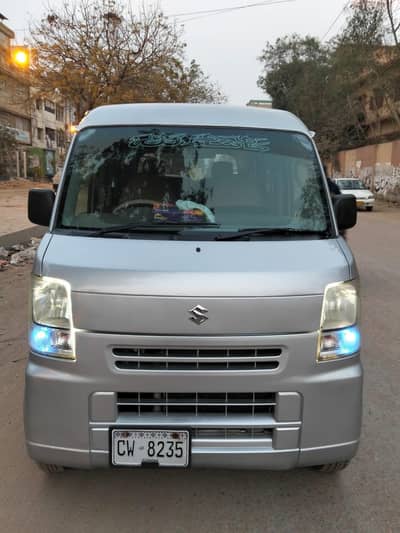 Suzuki Every van 2 Power Windows