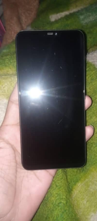 vivo y85a pta approved 4 64 with box