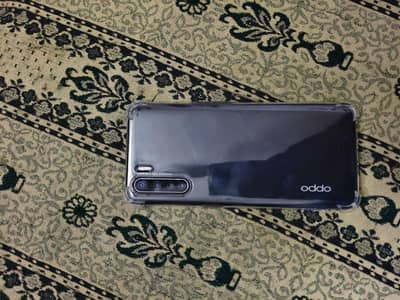 Oppo f15 8,128
