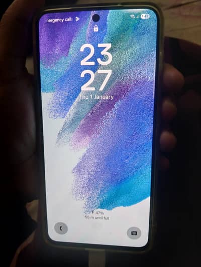 s21 fe official aproved