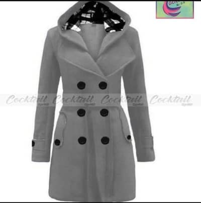 Women Coat 