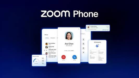 Zoom Phone / Zoom App International Calling Phone – Cheap Price